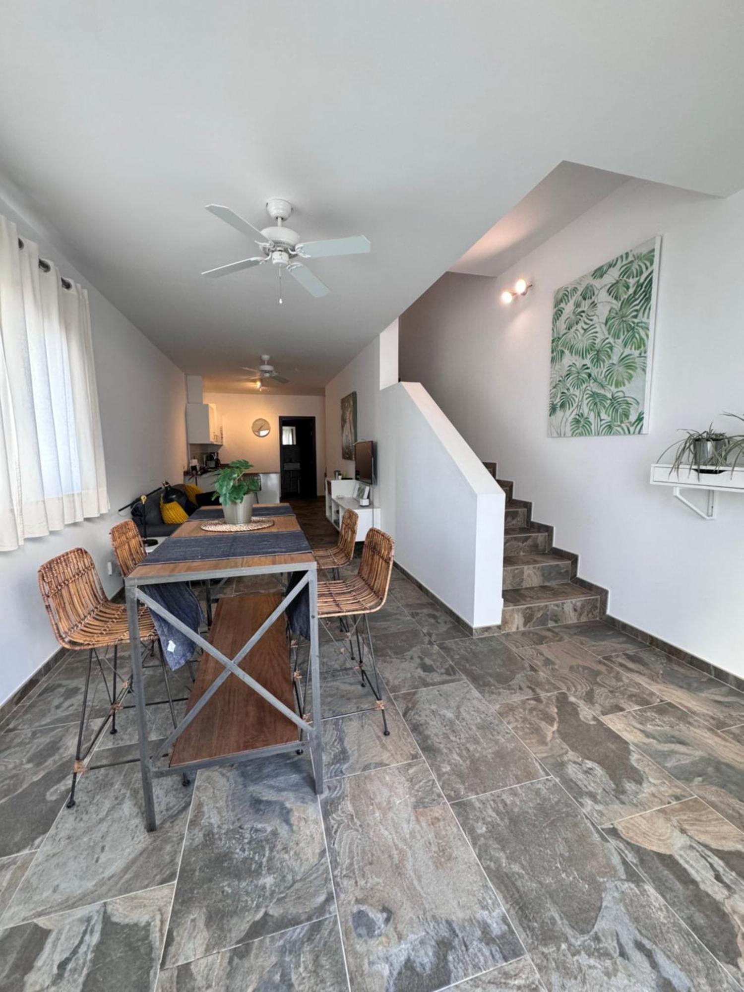 Сasa de vacaciones Casa Bidasoa 35 Playa Blanca (Lanzarote)